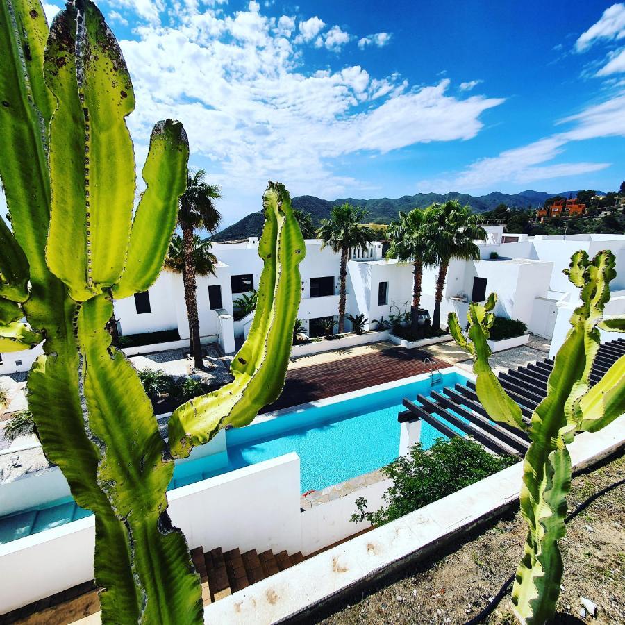 Macenas Resort موخاكار المظهر الخارجي الصورة
