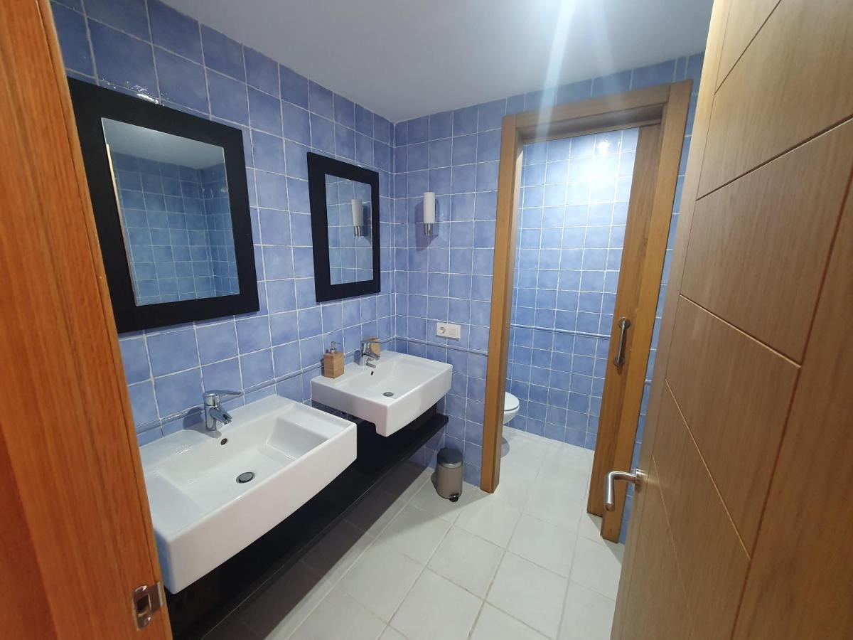 Macenas Resort موخاكار المظهر الخارجي الصورة