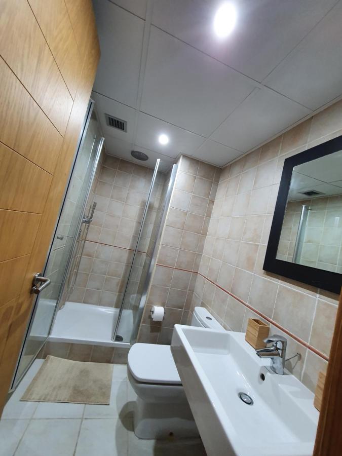 Macenas Resort موخاكار المظهر الخارجي الصورة