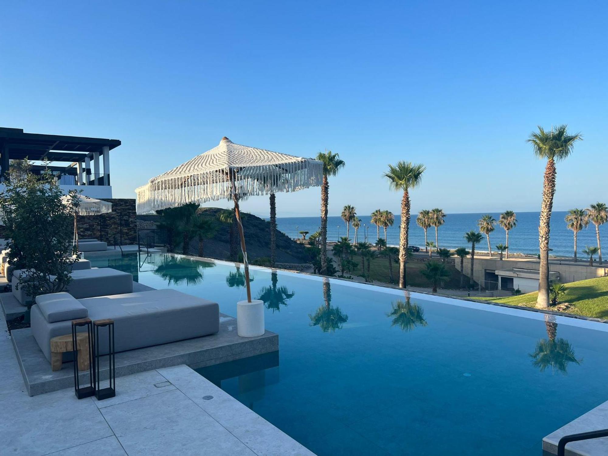 Macenas Resort موخاكار المظهر الخارجي الصورة